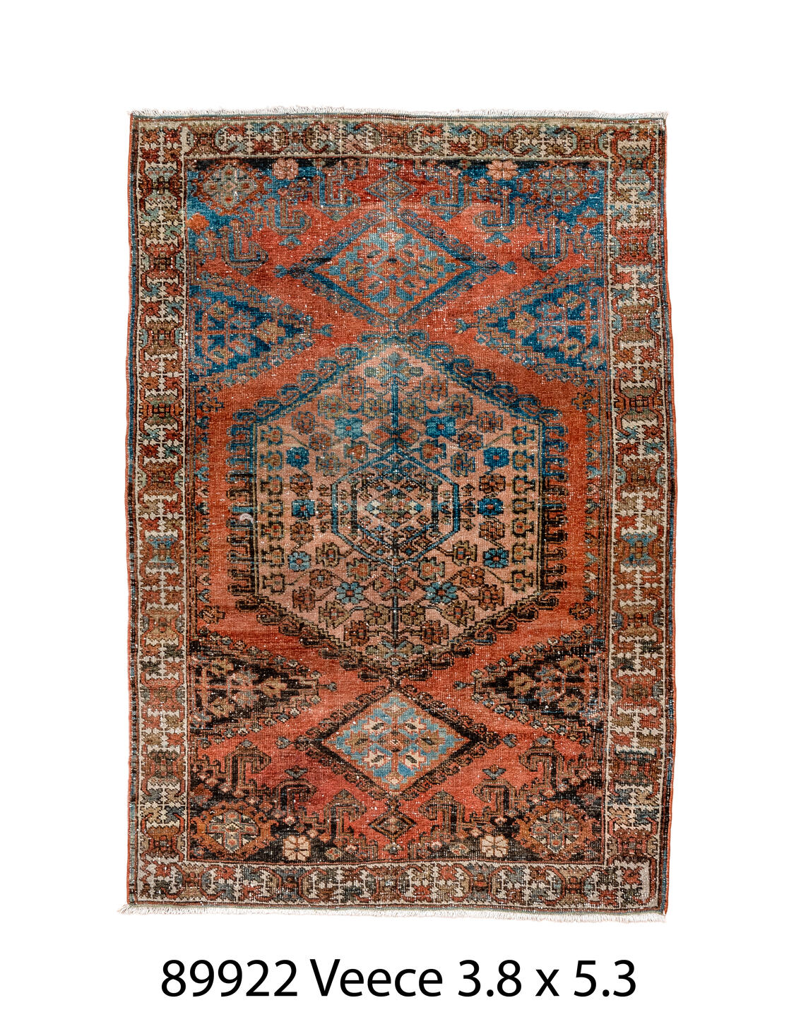 089922 Rug