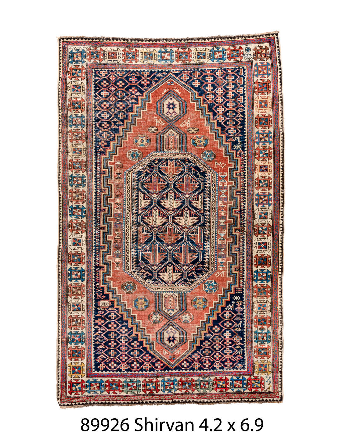 089926 Rug