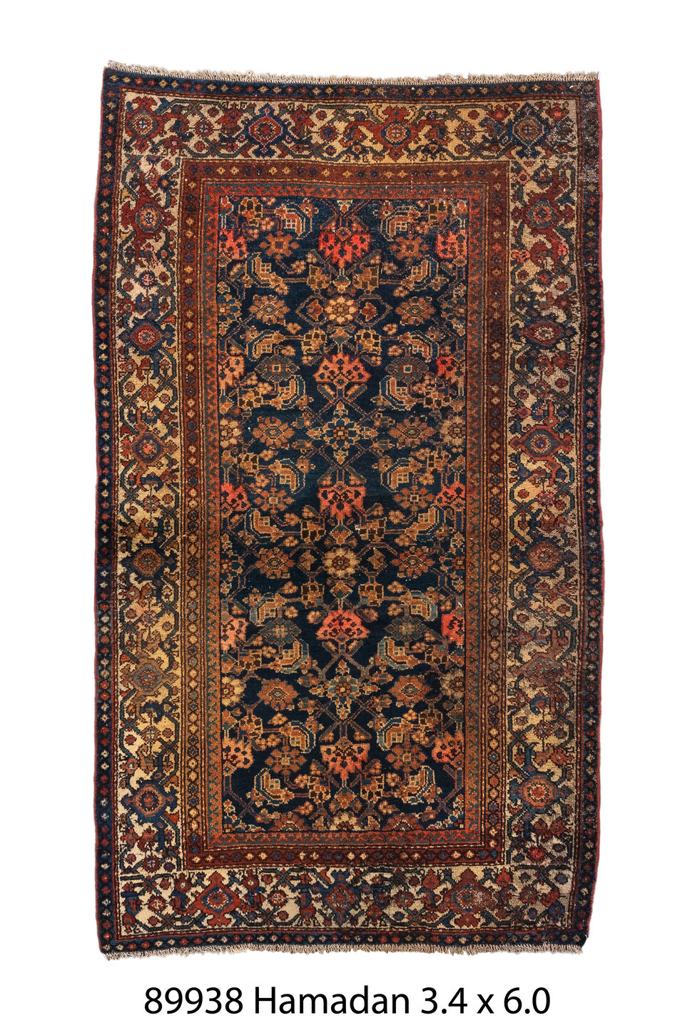 089938 Rug
