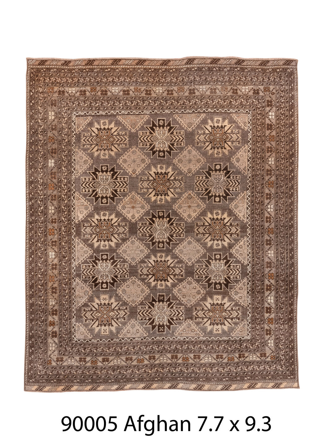 C90005 Rug