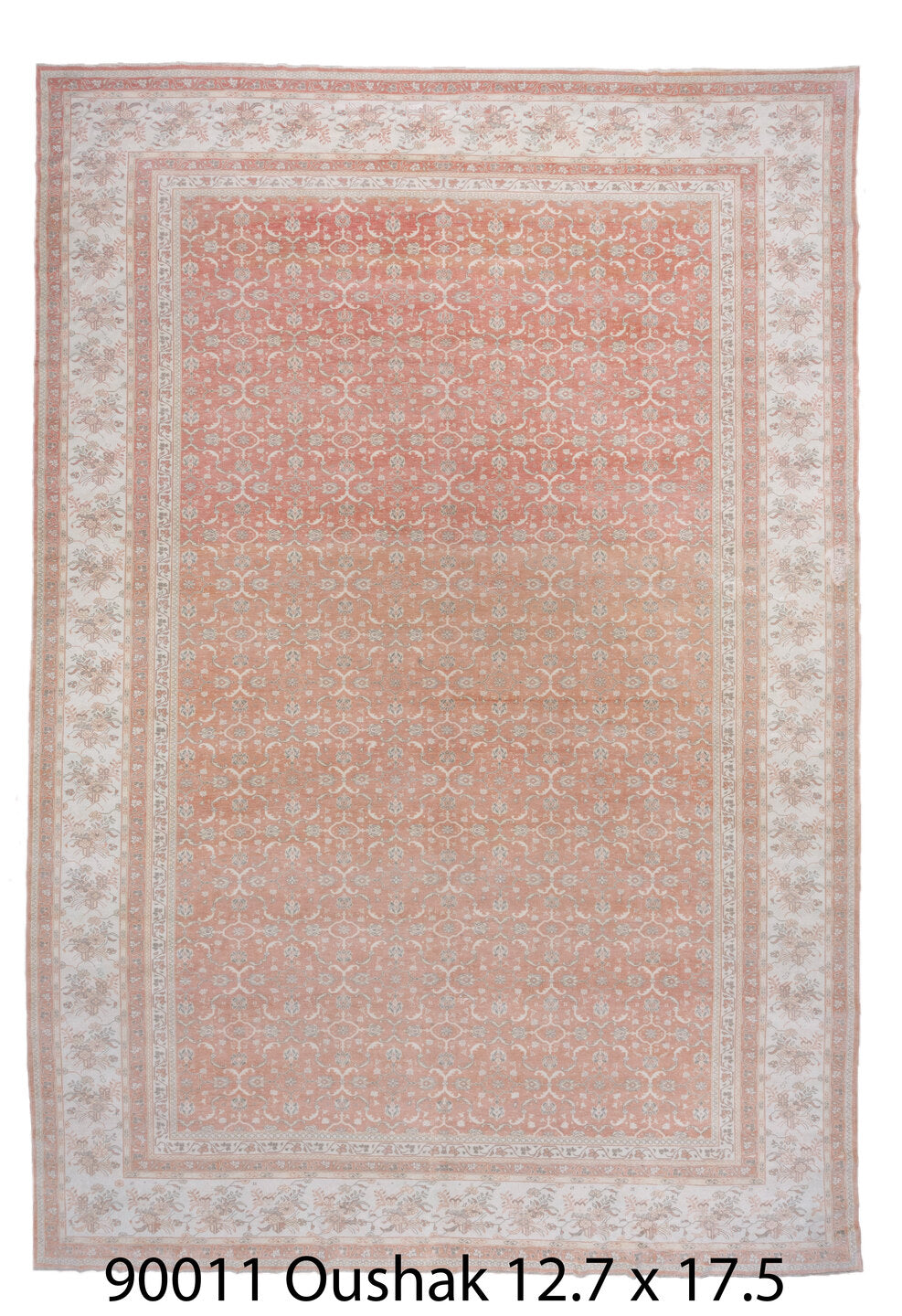 C90011 Rug