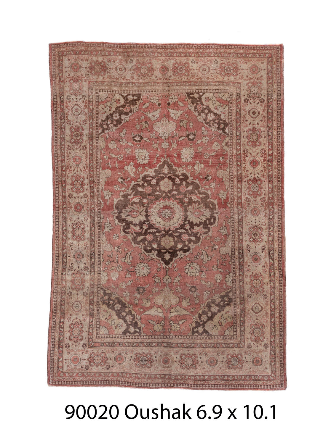 C90020 Rug