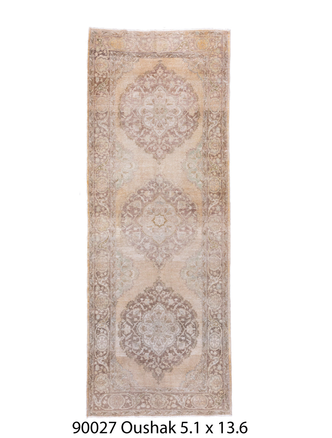 C90027 Rug
