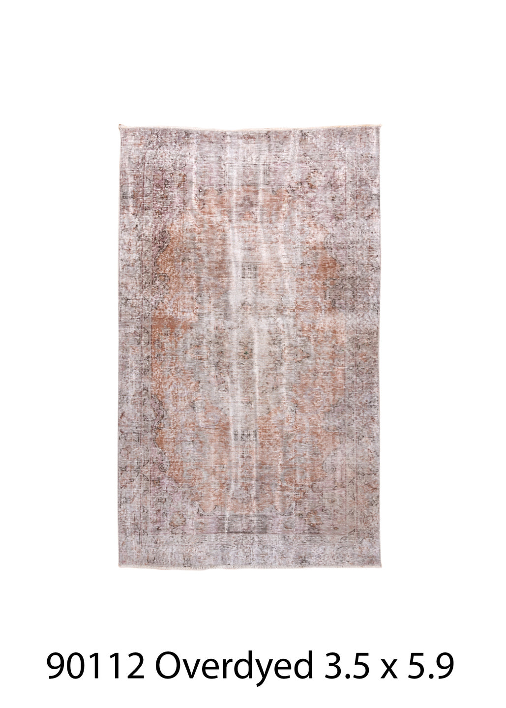 C90112 Rug
