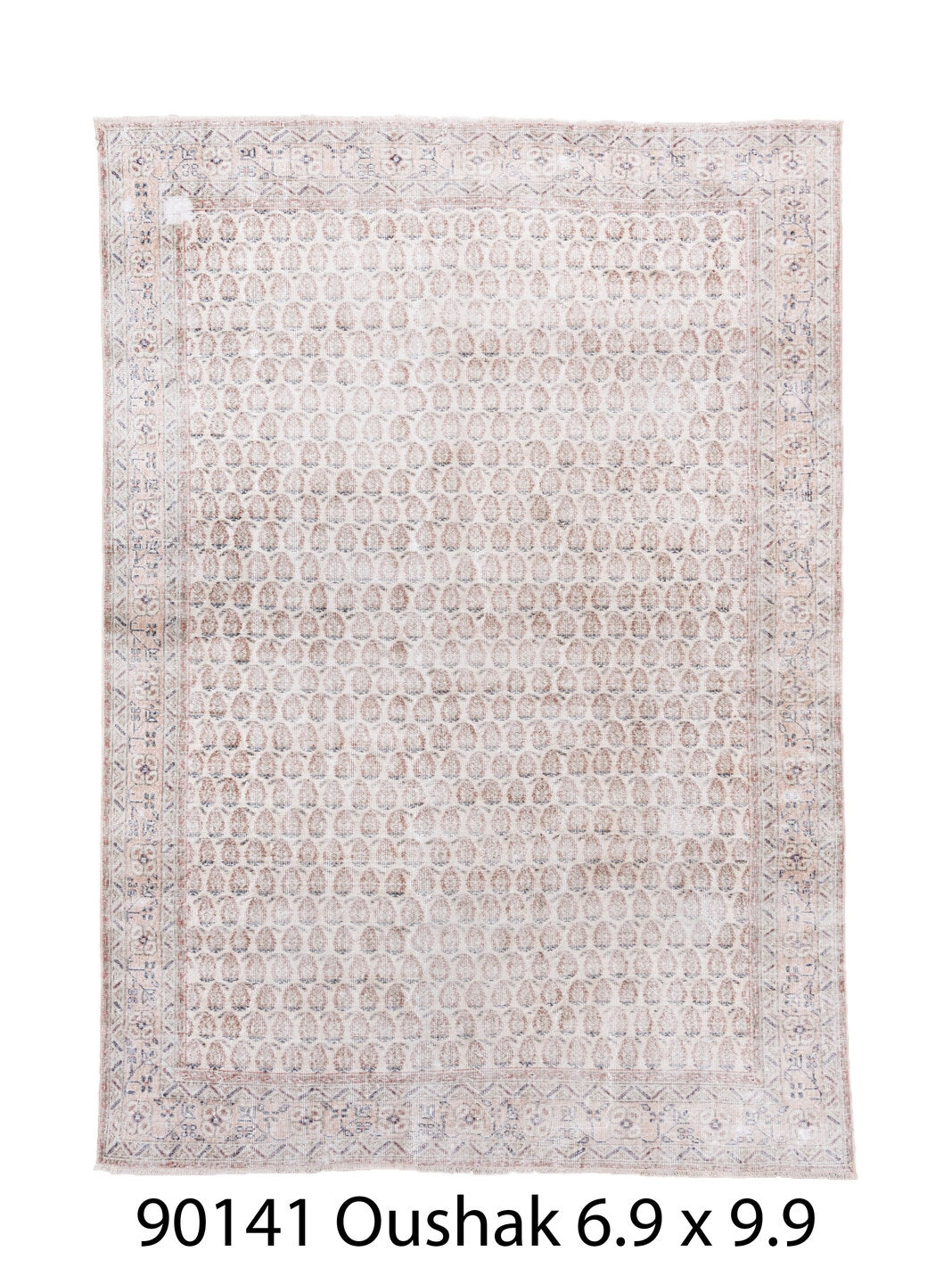 C90141 Rug