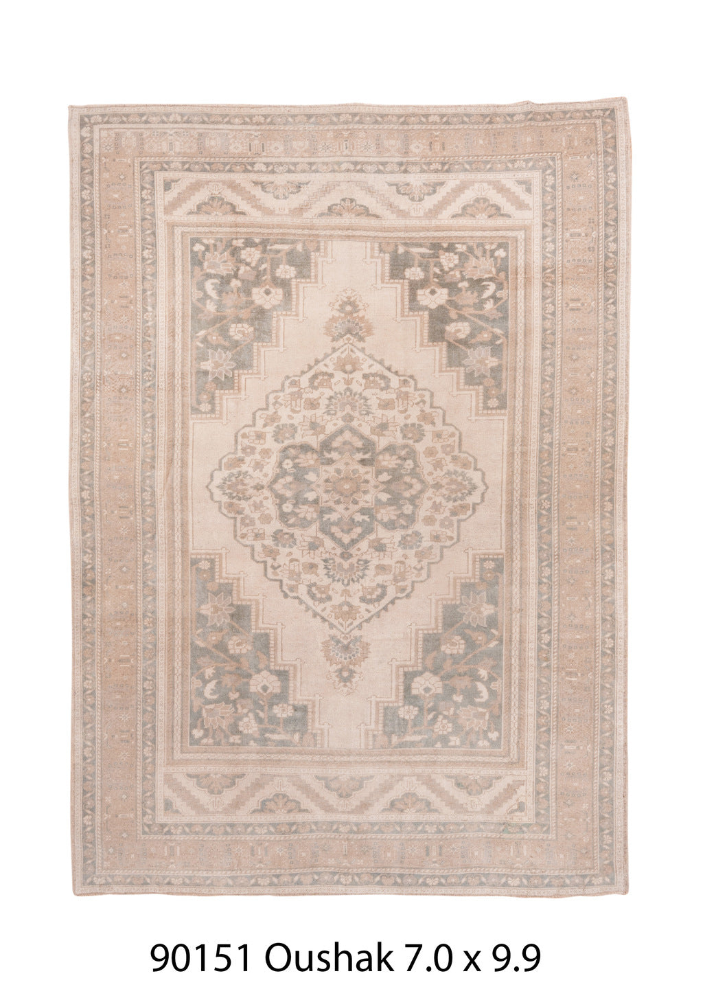C90151 Rug