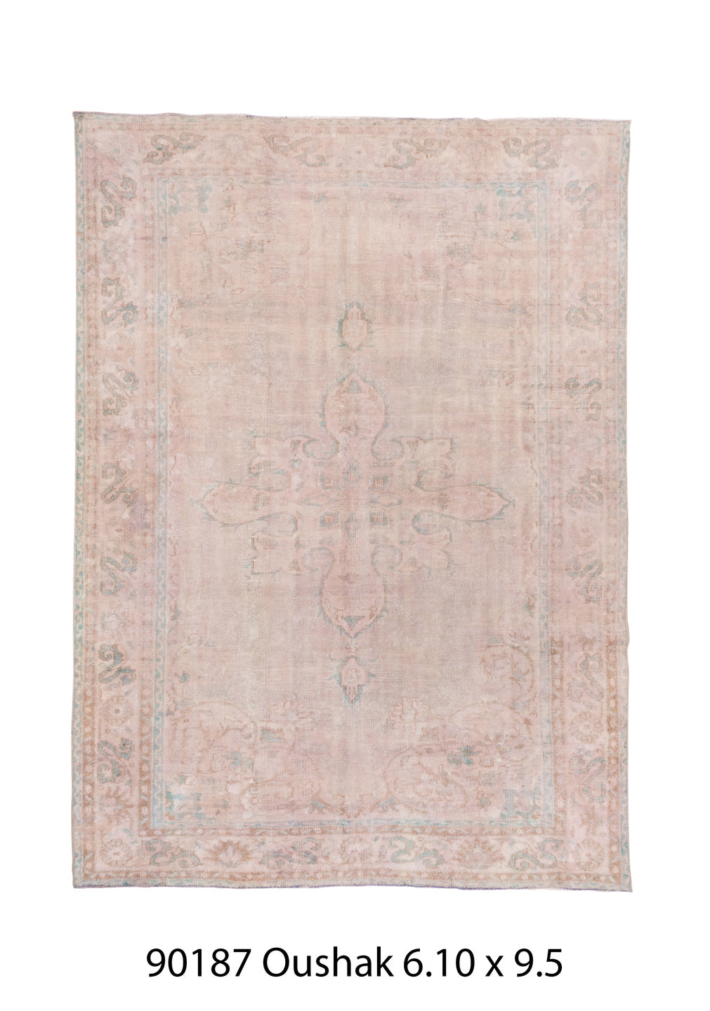 C90187 Rug