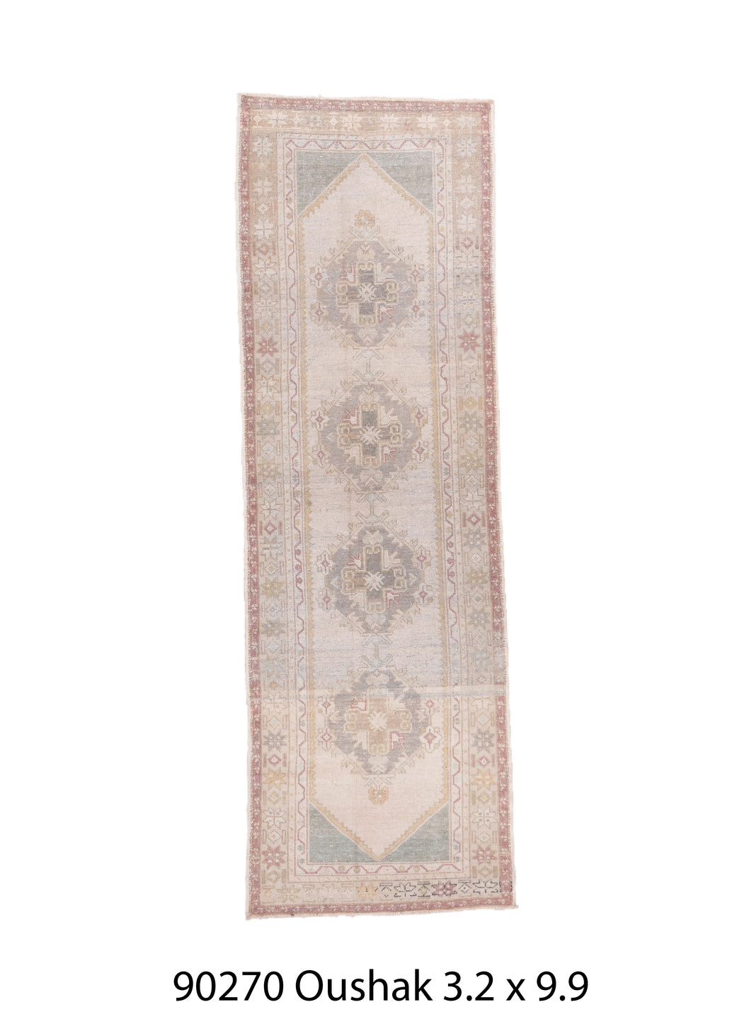 C90270 Rug
