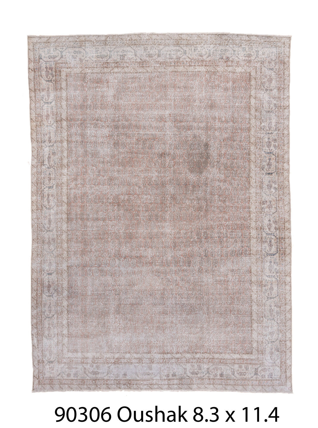 C90306 Rug