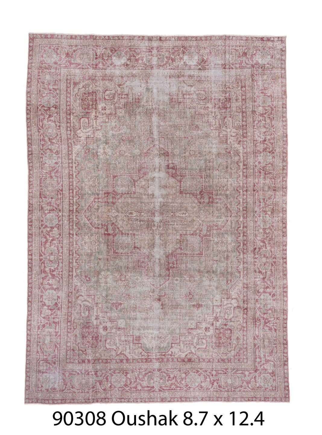 C90308 Rug