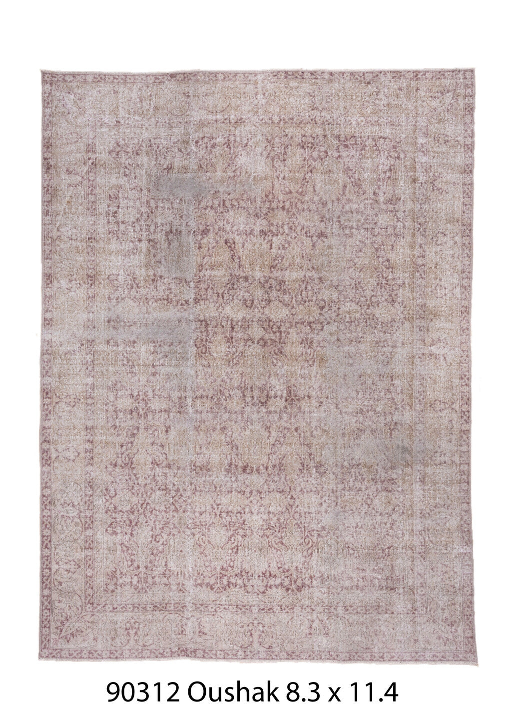 C90312 Rug