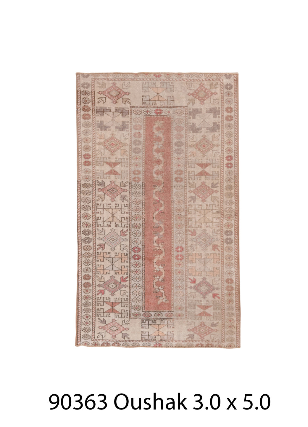 C90363 Rug