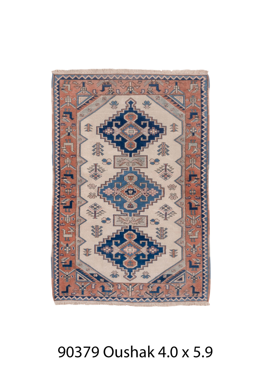 C90379 Rug
