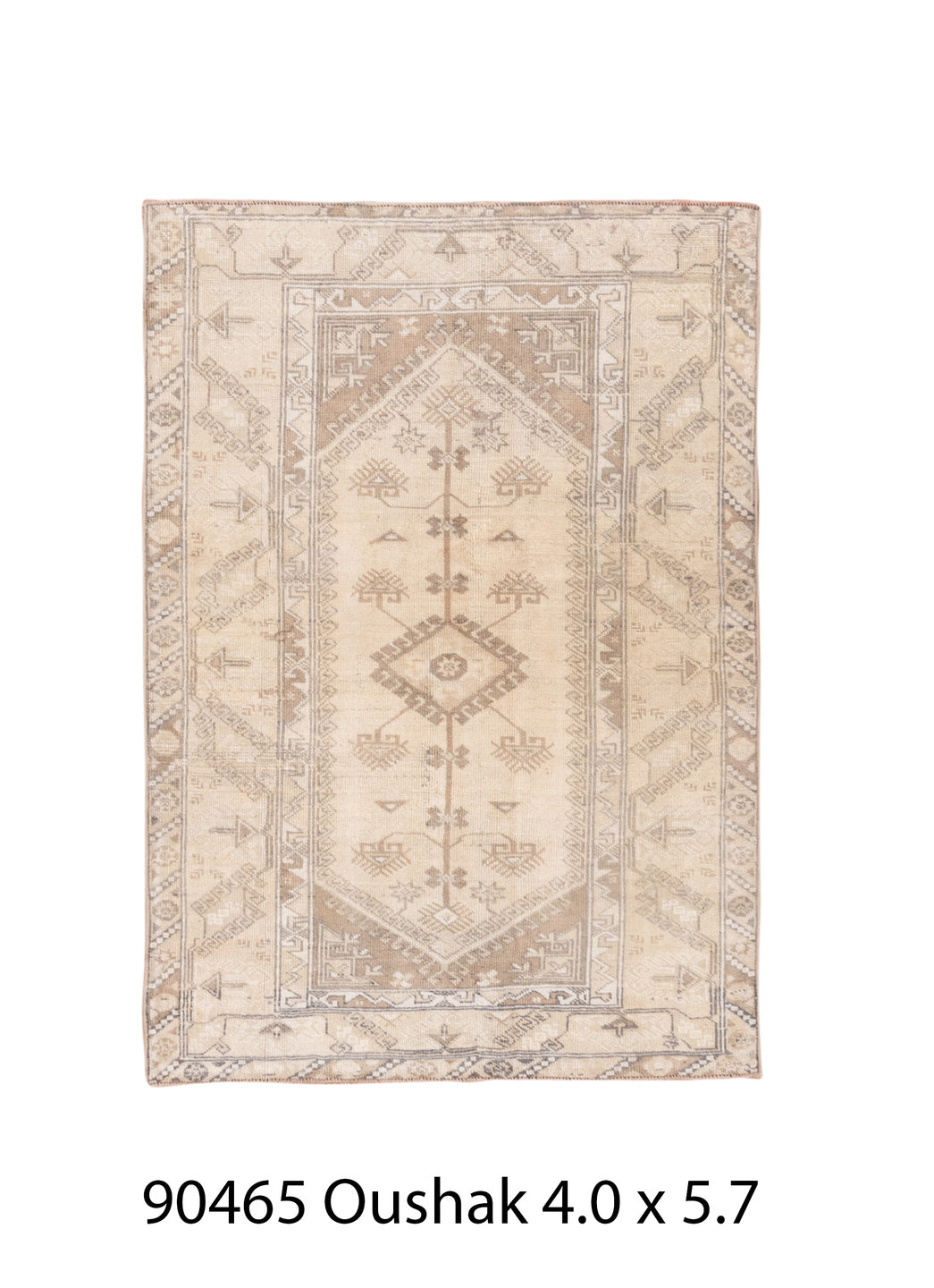 C90465 Rug