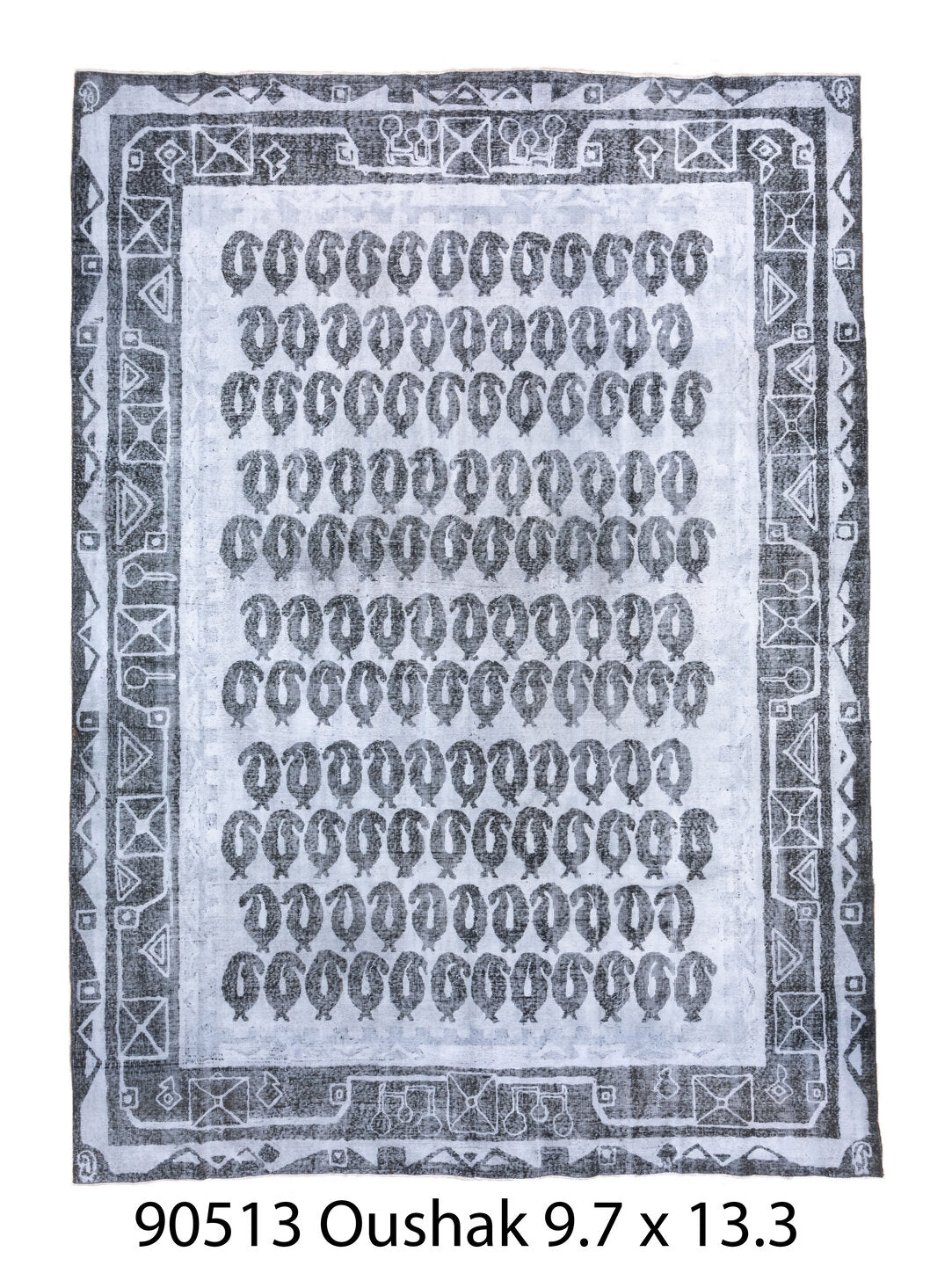 C90513 Rug