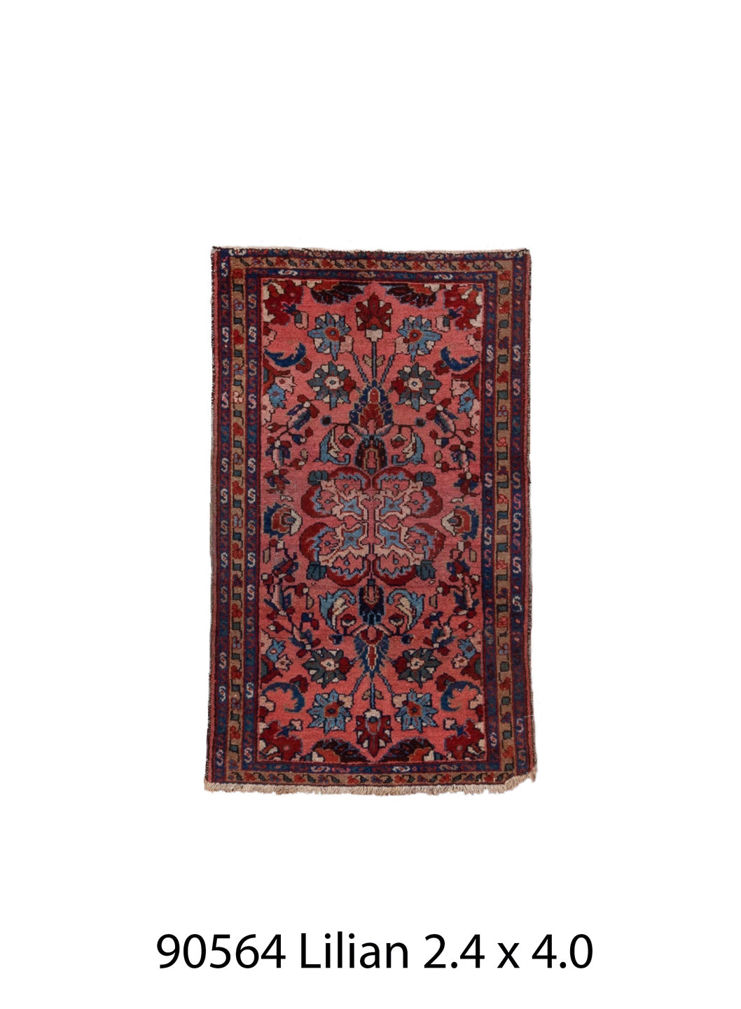 C90564 Rug