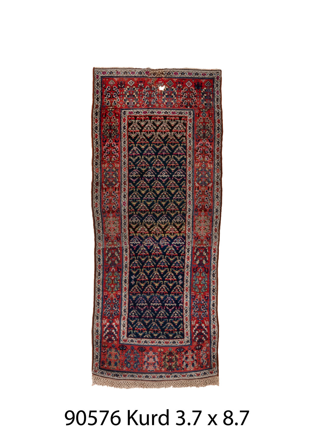 C90576 Rug