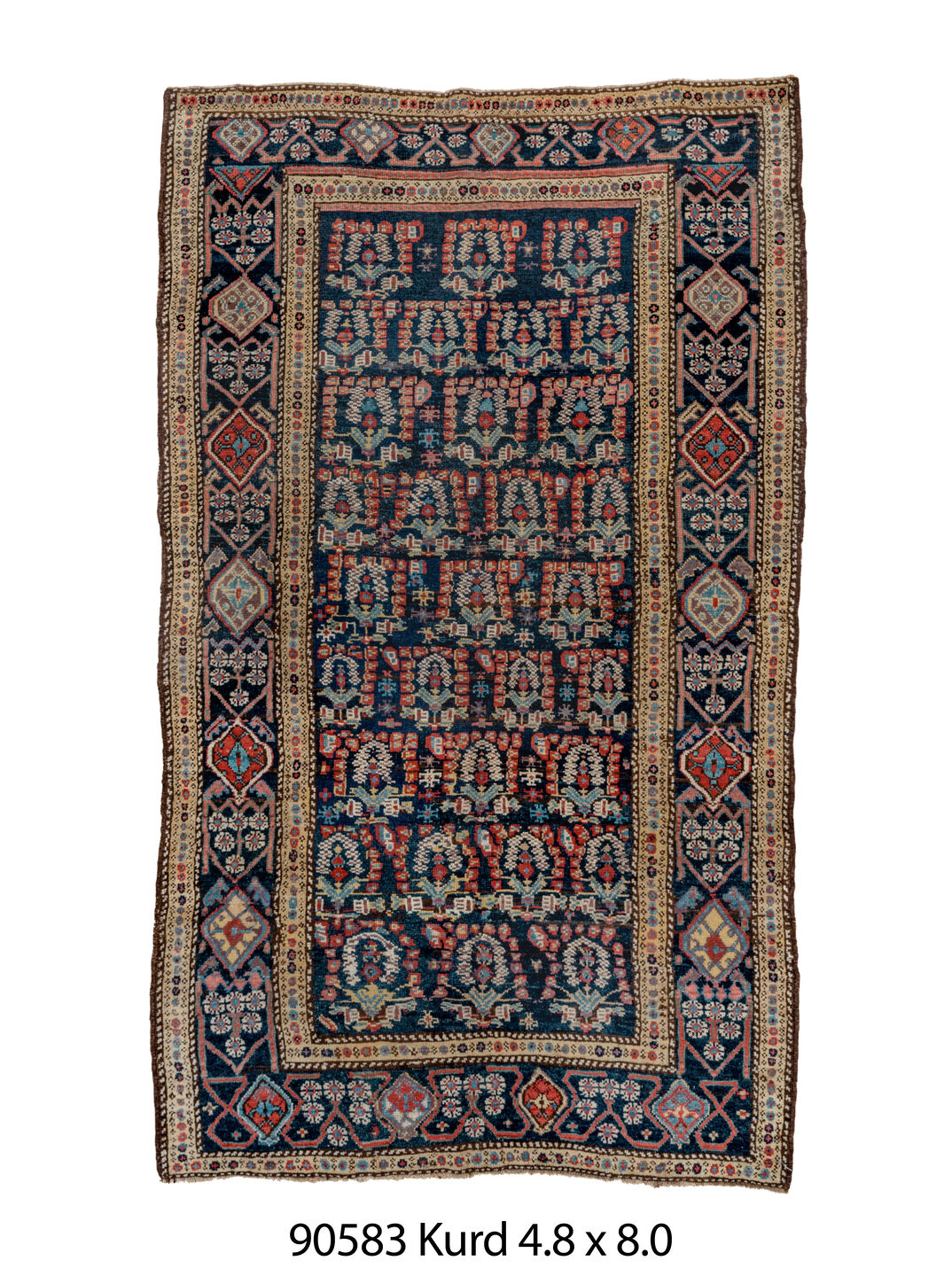 C90583 Rug