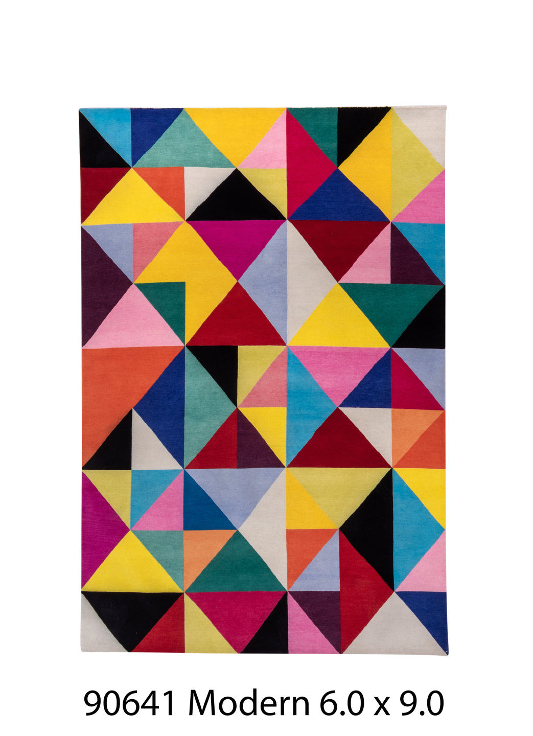C90641 Rug