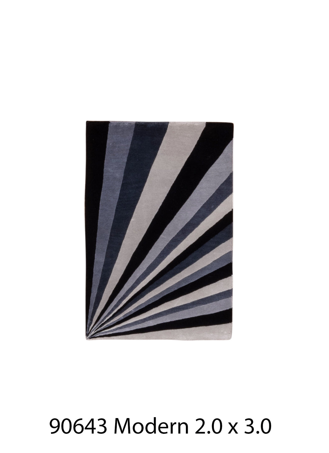 C90643 Rug