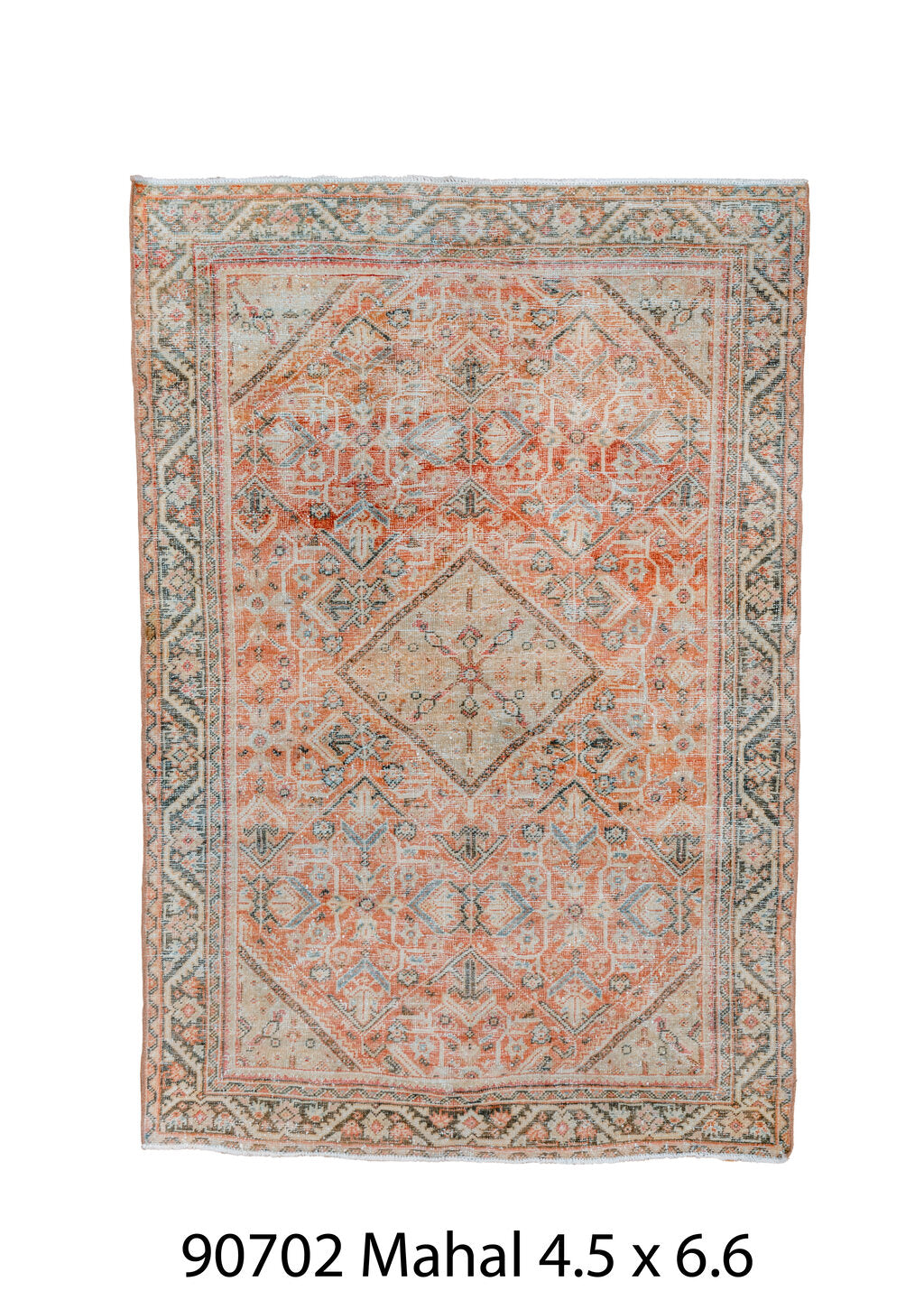 C90702 Rug