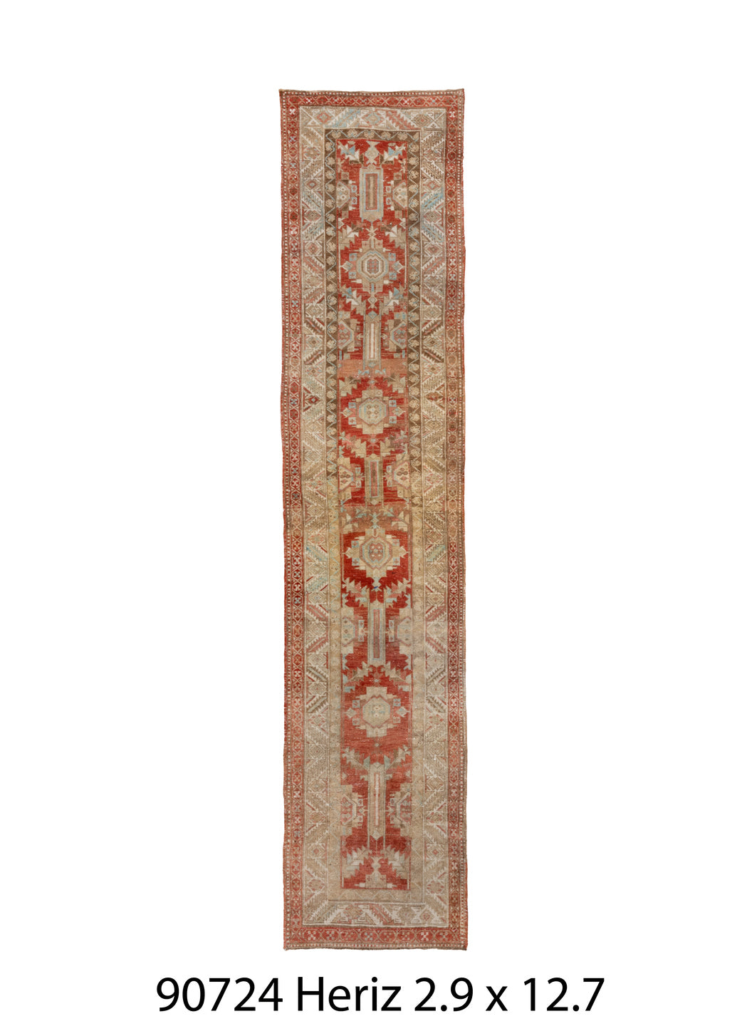C90724 Rug