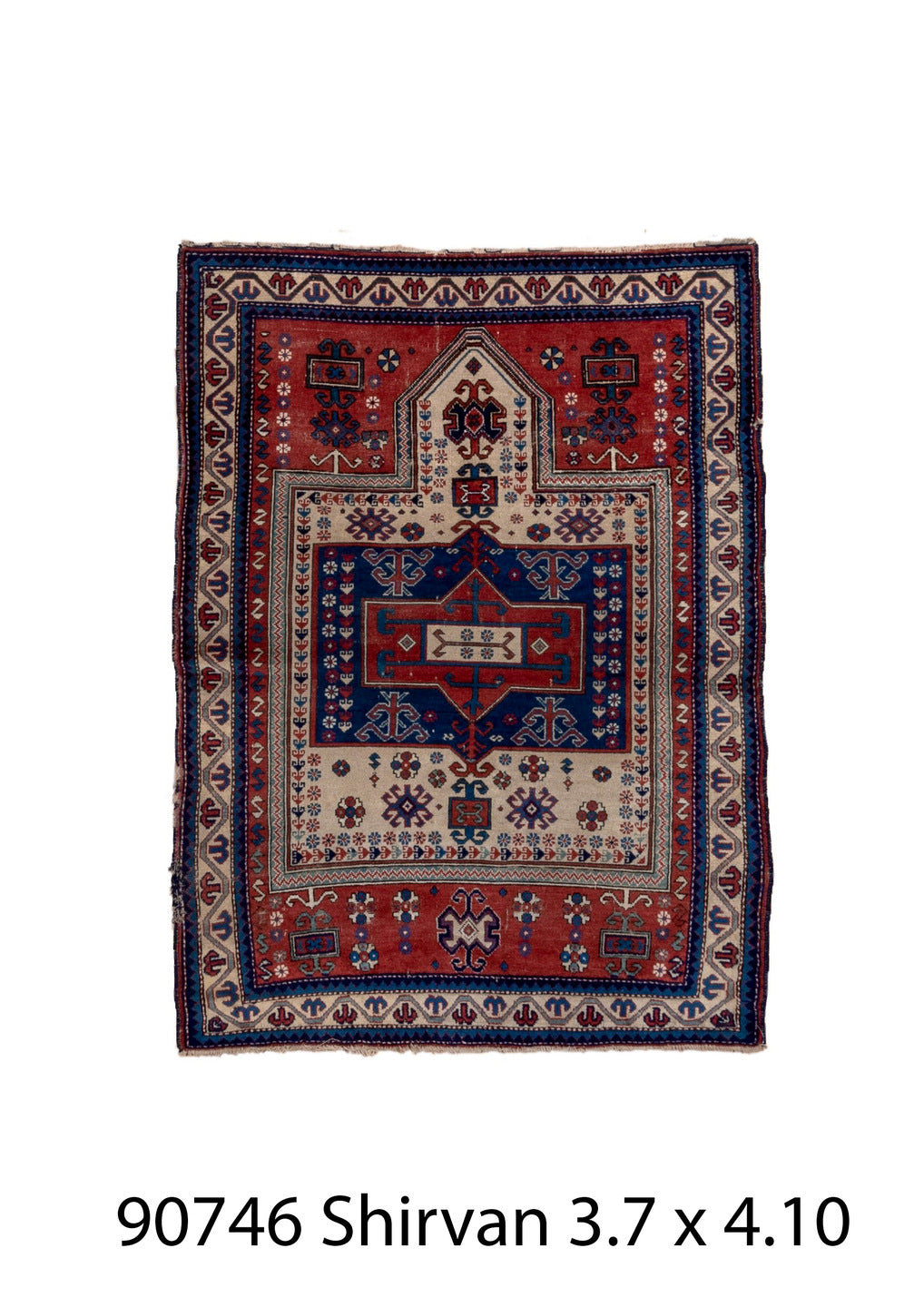 C90746 Rug
