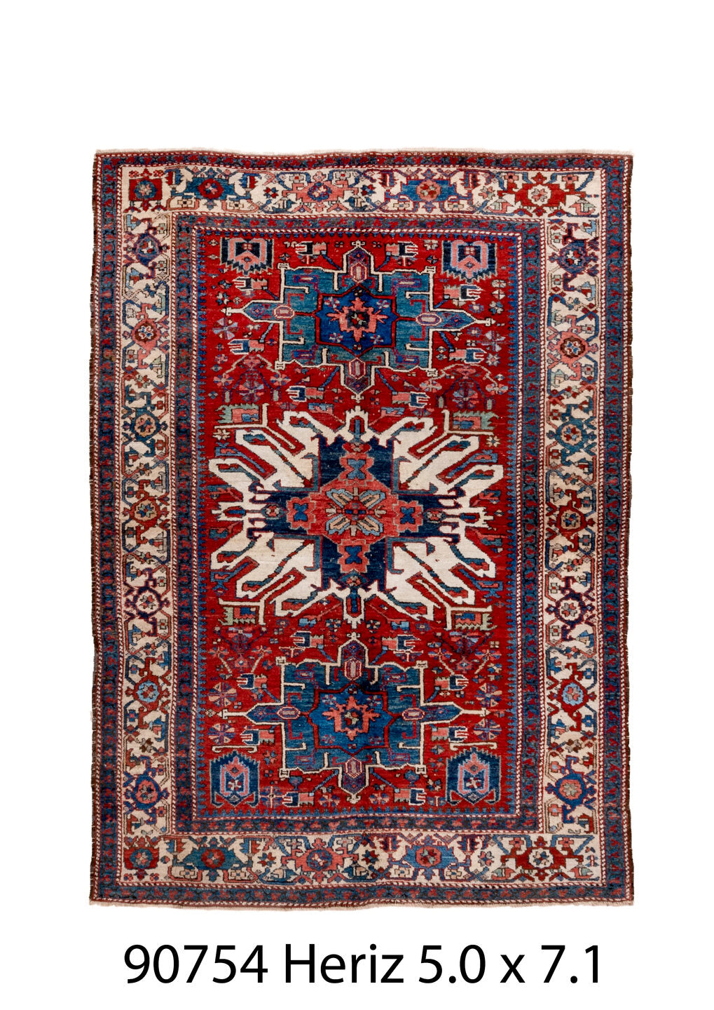 C90754 Rug
