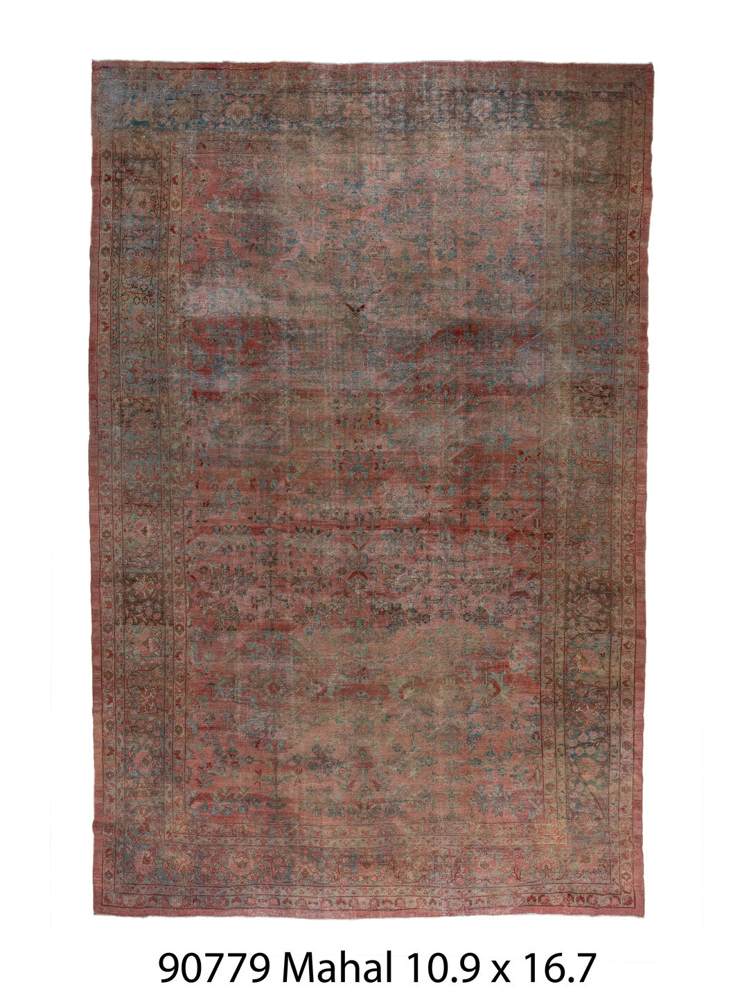 C90779 Rug