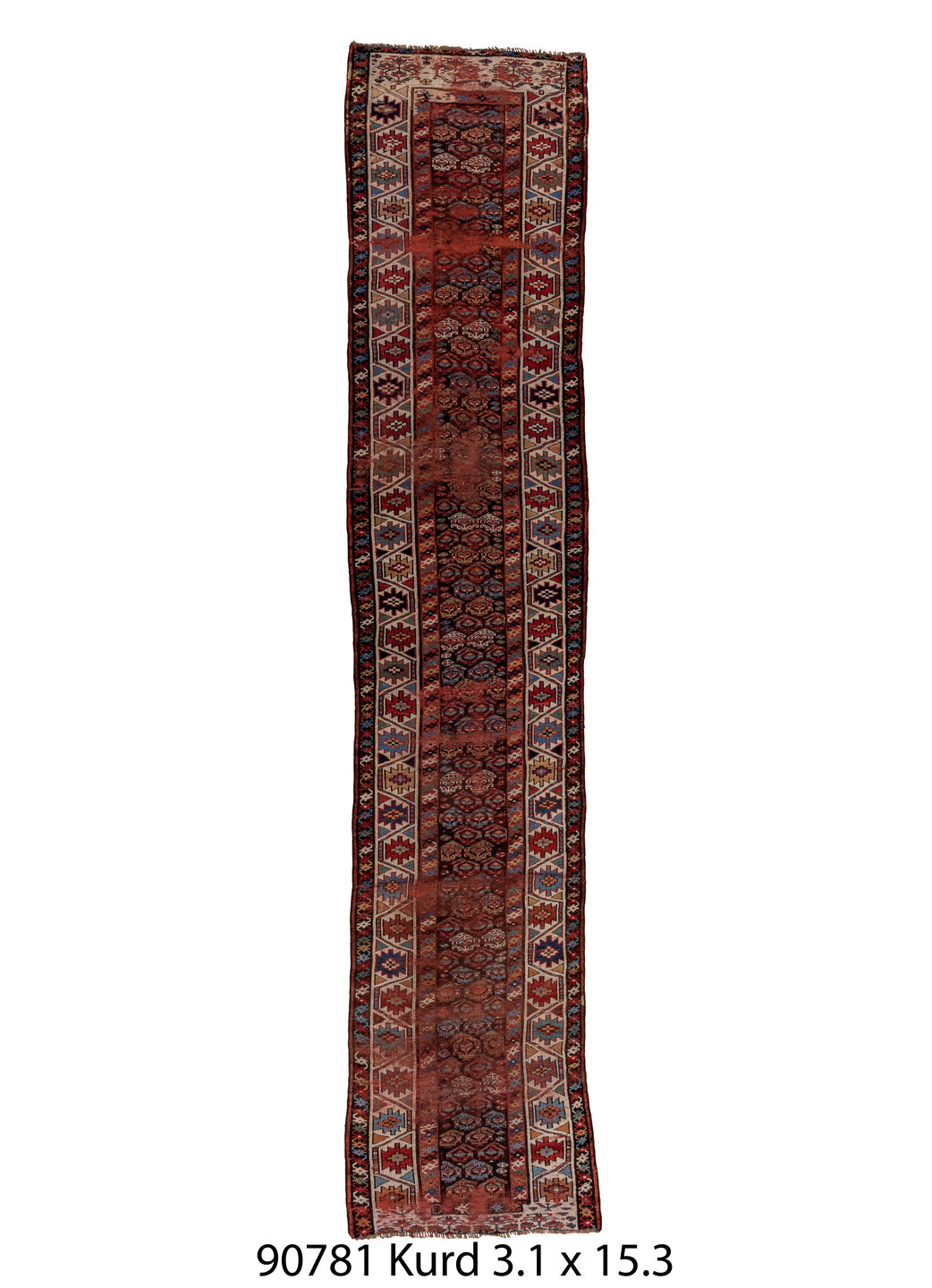 C90781 Rug