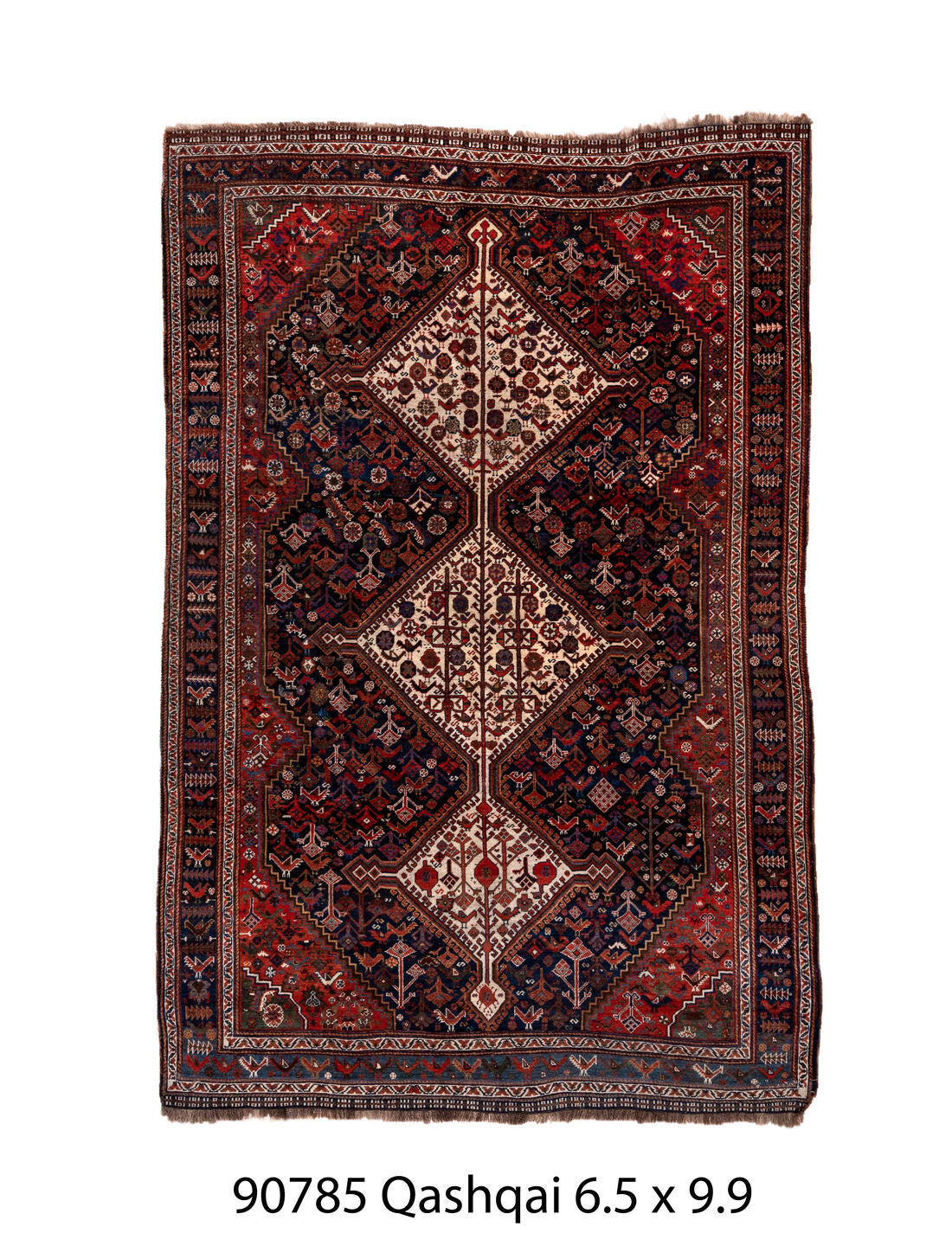 C90785 Rug
