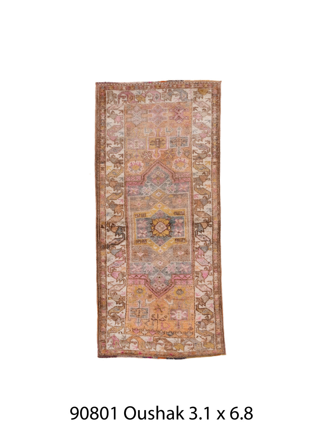 C90801 Rug