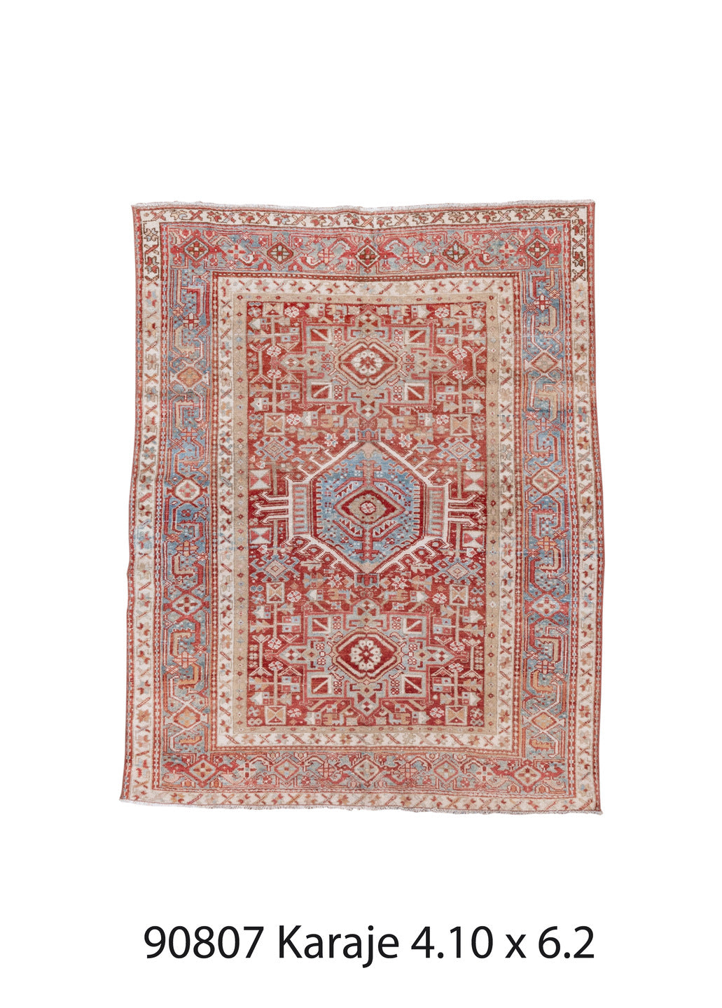 C90807 Rug