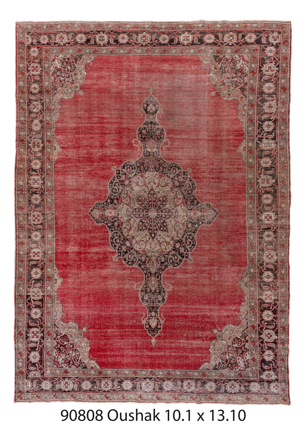 C90808 Rug