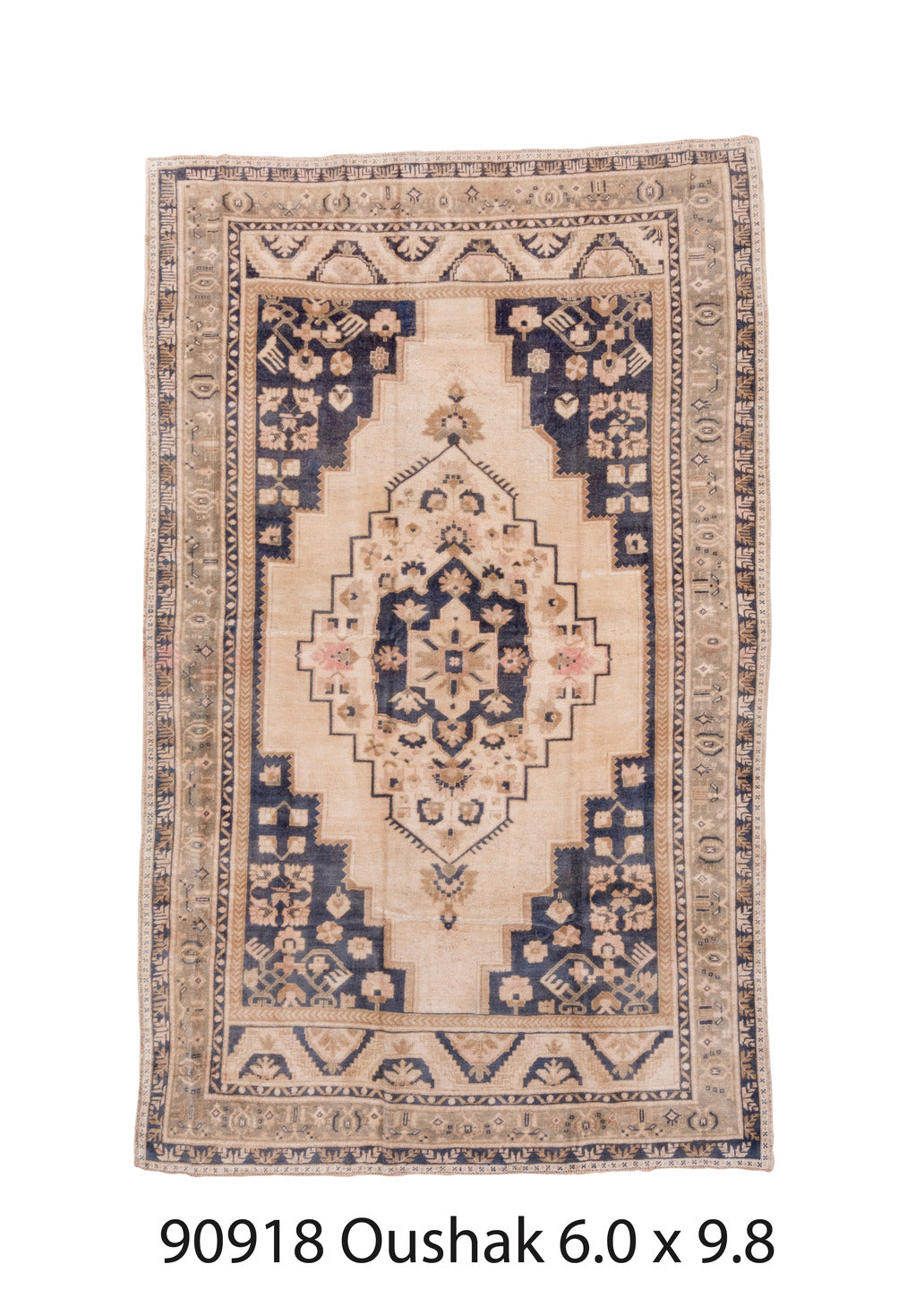 C90918 Rug