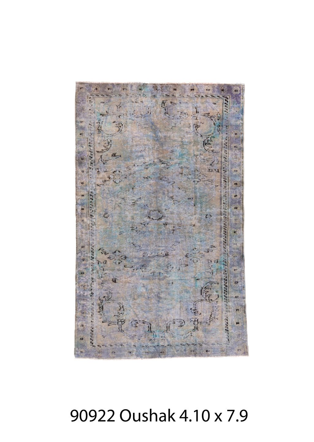 C90922 Rug