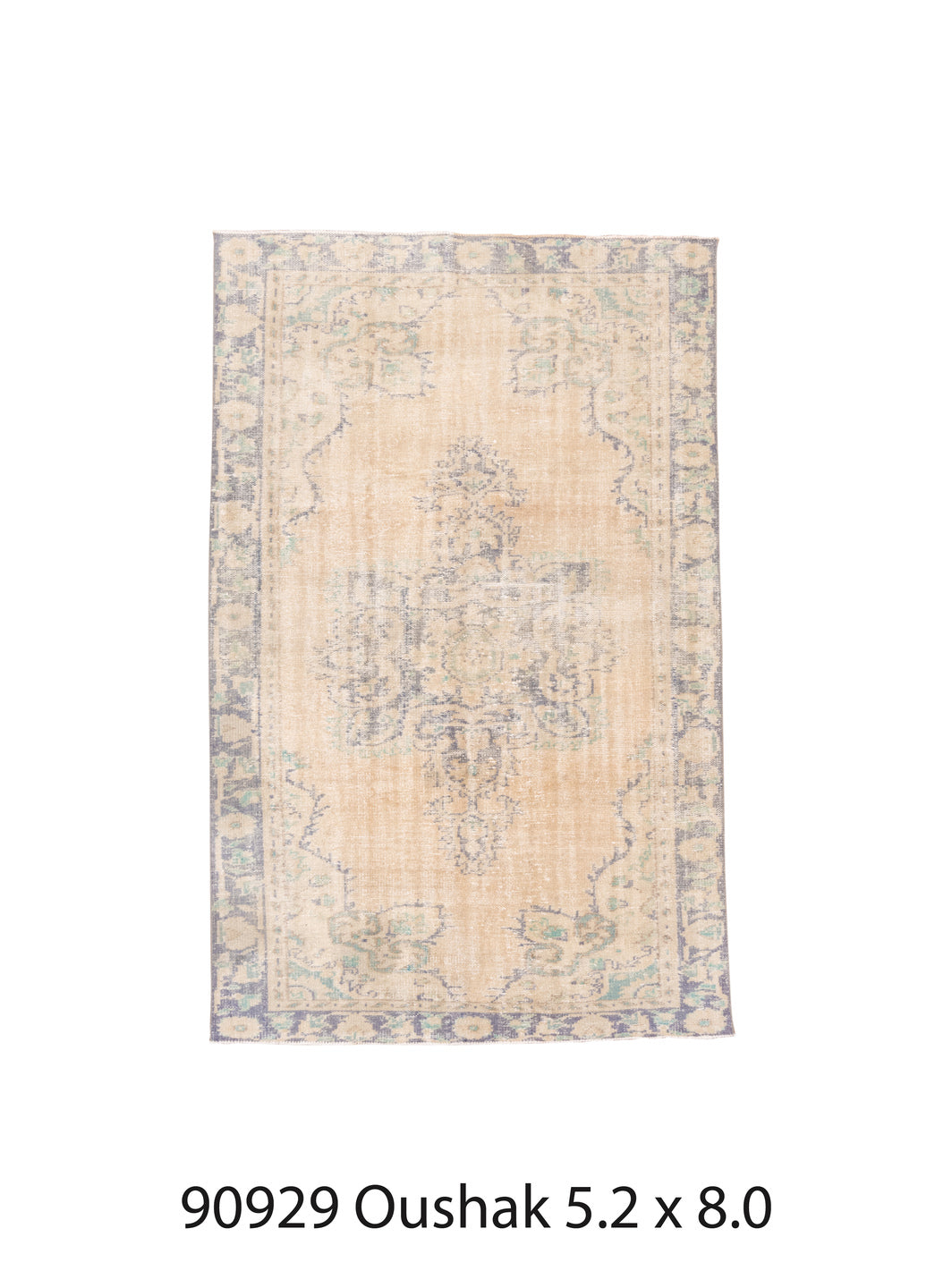 C90929 Rug