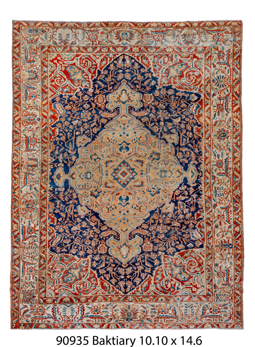 C90935 Rug