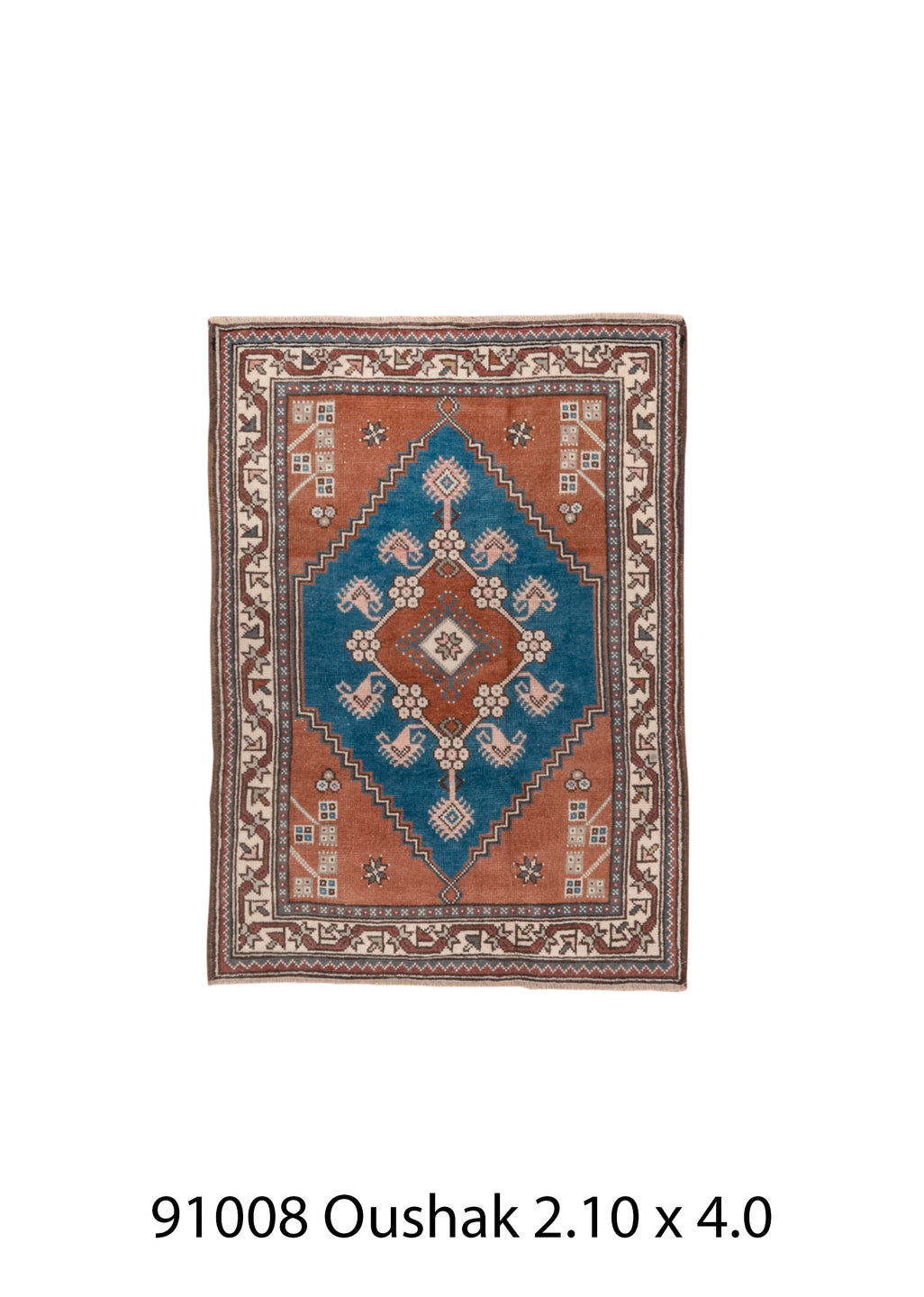 C91008 Rug
