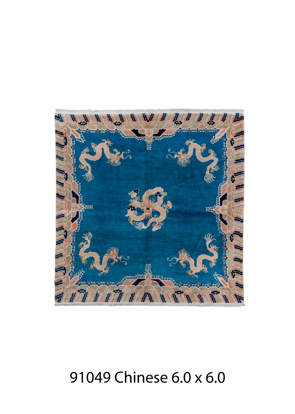 C91049 Rug