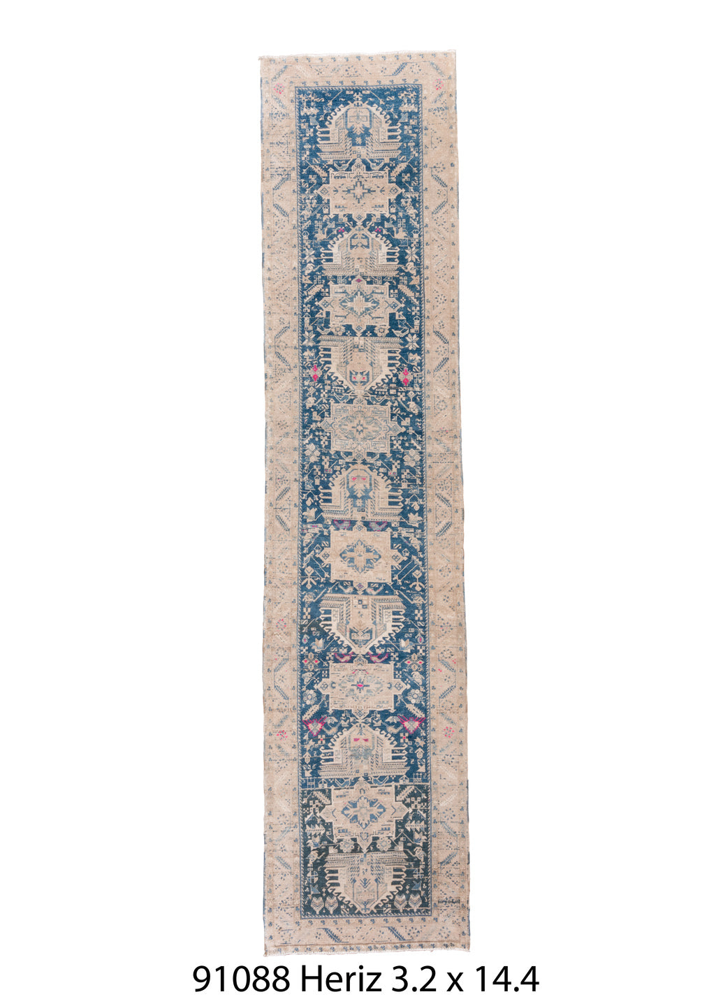 C91088 Rug
