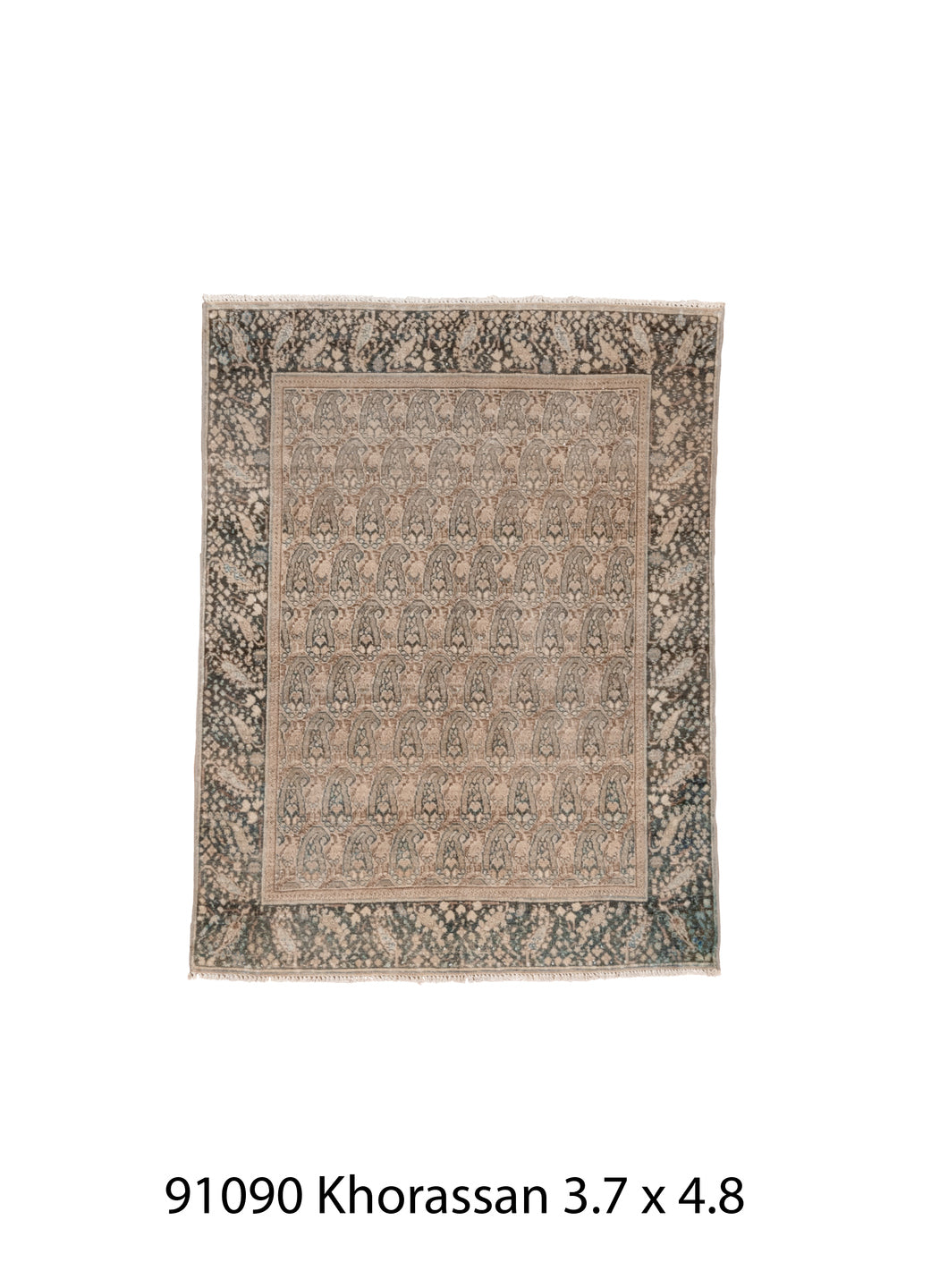 C91090 Rug