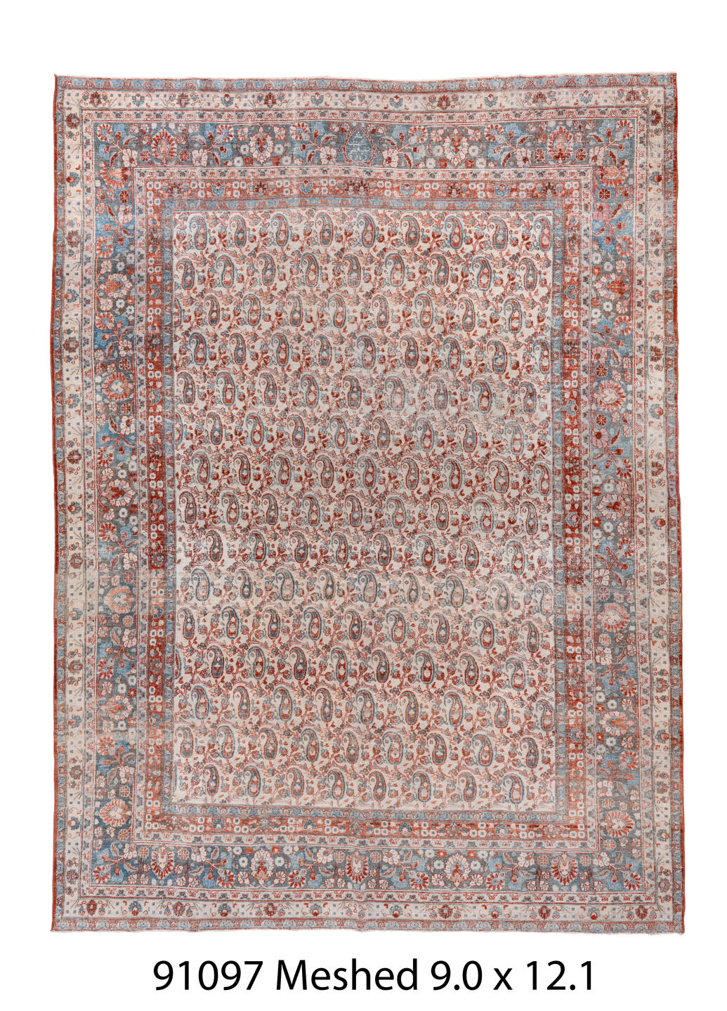 C91097 Rug