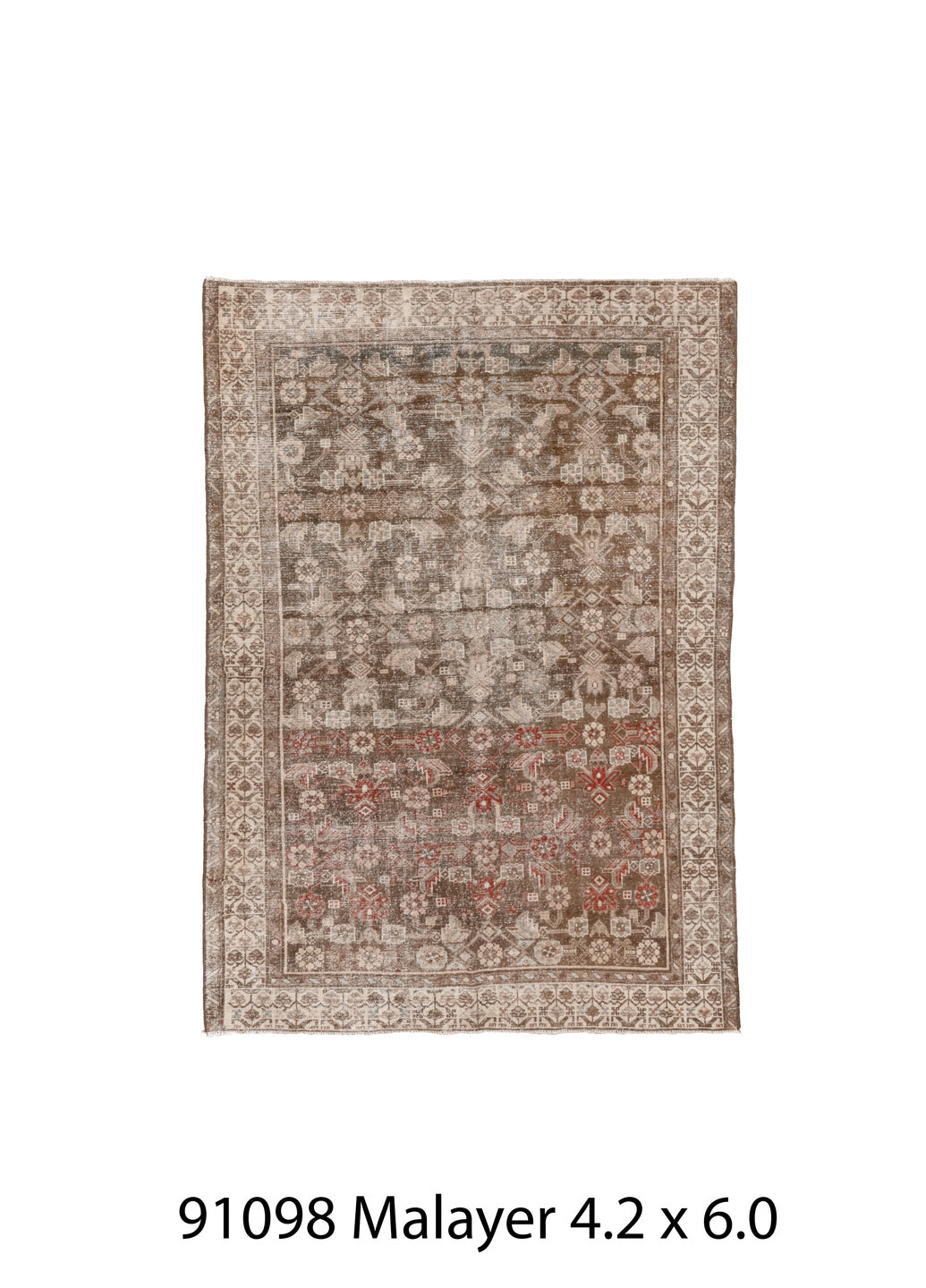 C91098 Rug
