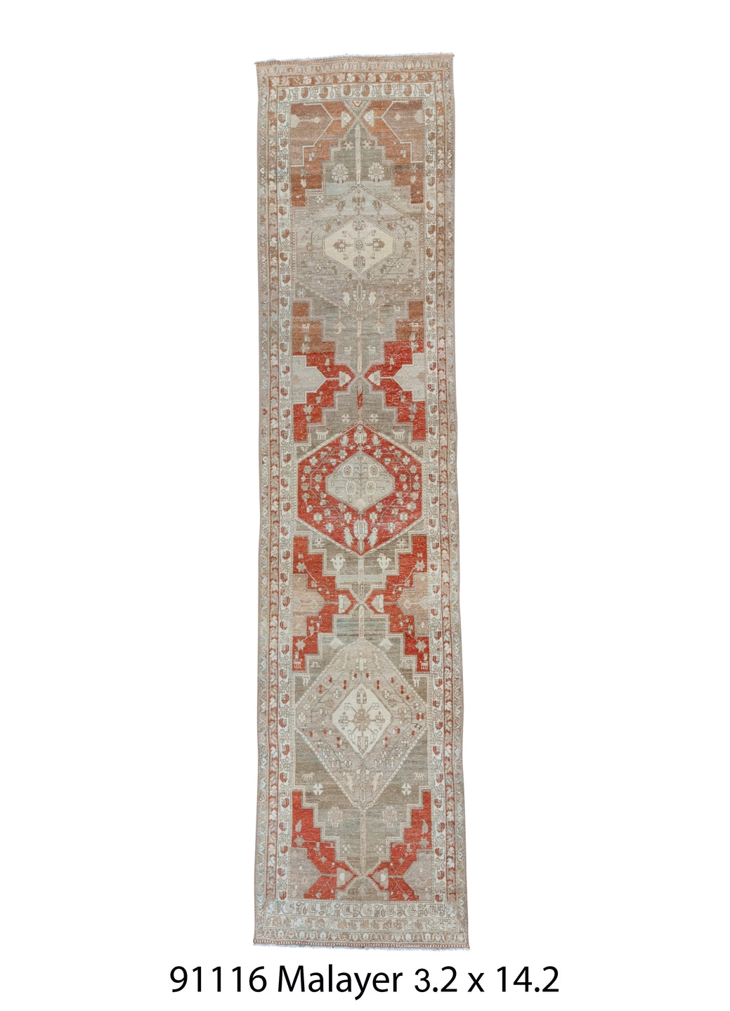 C91116 Rug