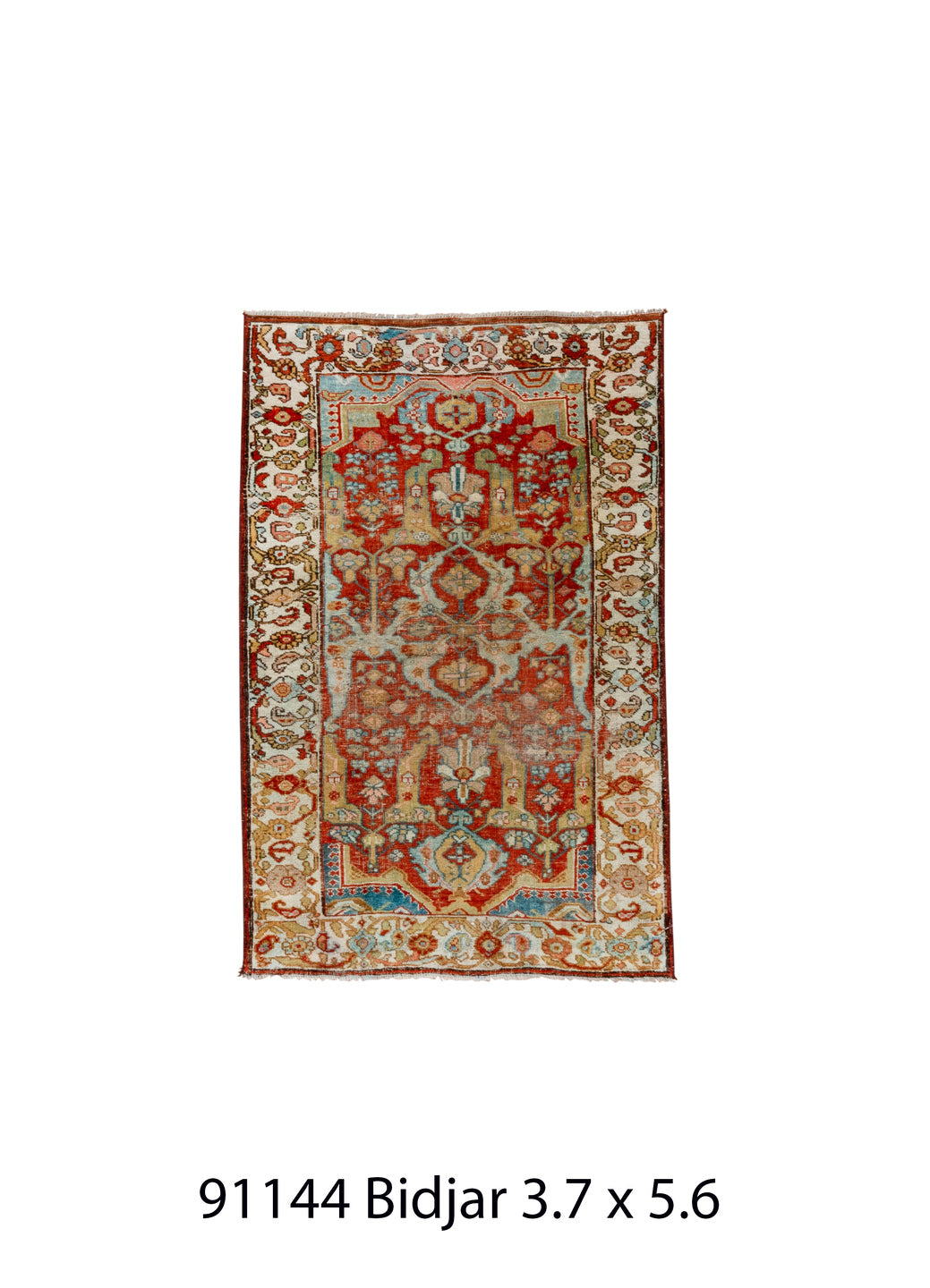 C91144 Rug