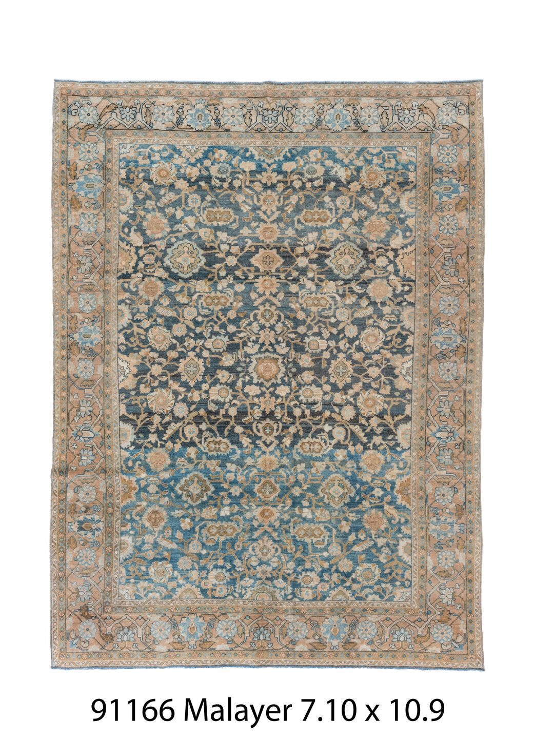 C91166 Rug