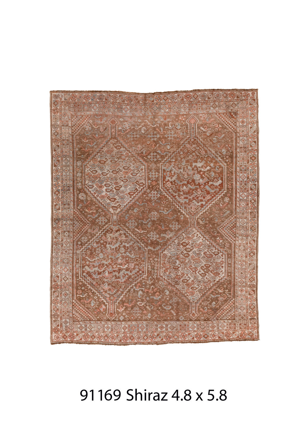C91169 Rug