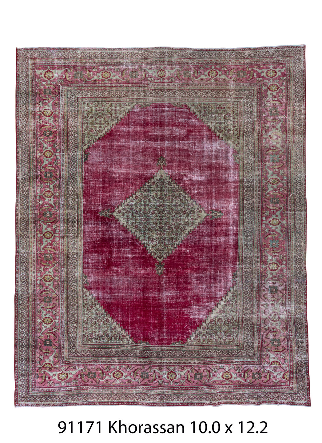 C91171 Rug