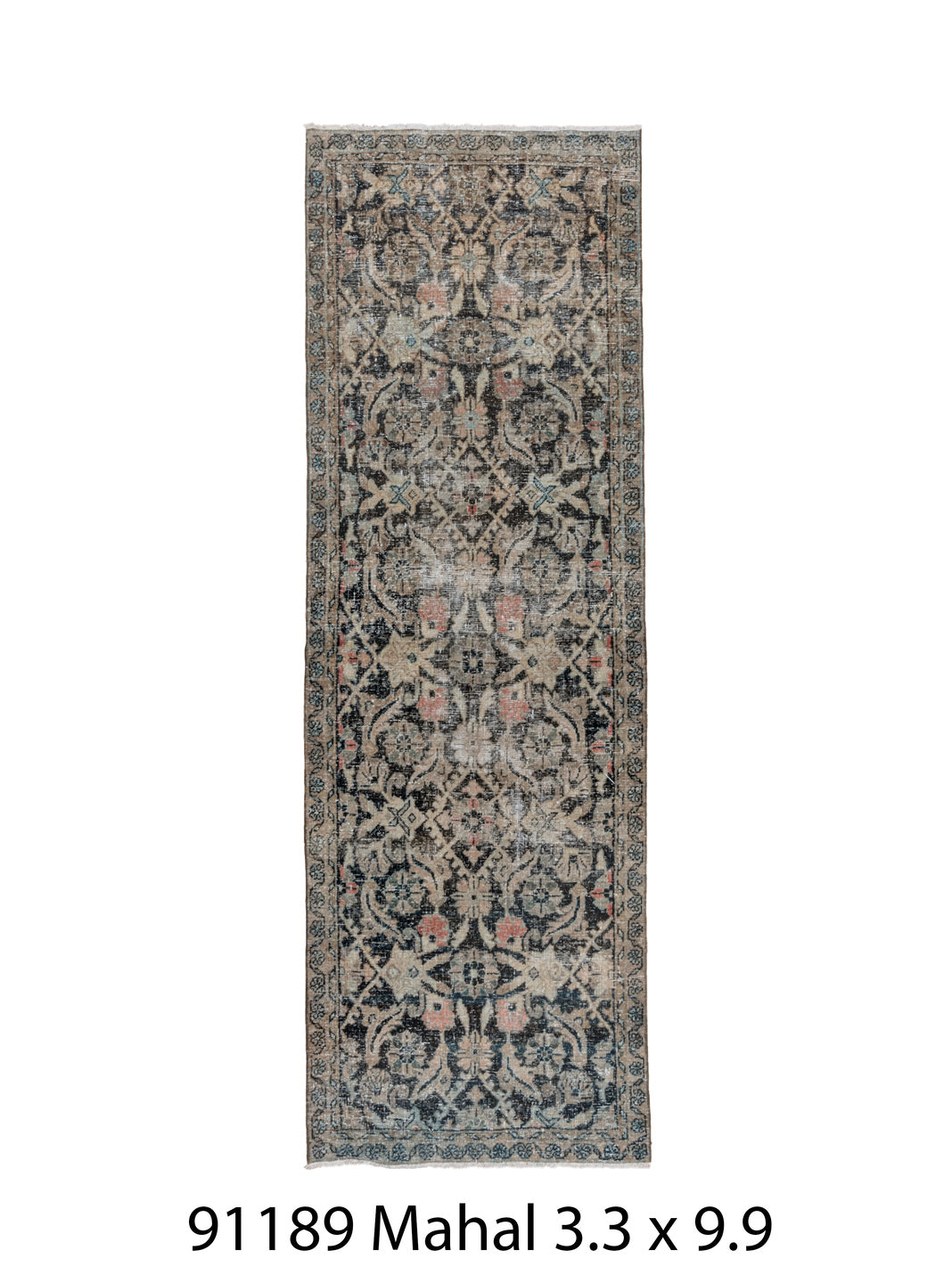 C91189 Rug